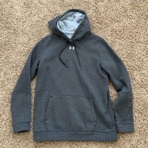 Under Armour hoodie. Women’s M.